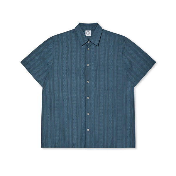 BENJAMIN LS SHIRT