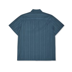 Alternative view of BENJAMIN LS SHIRT