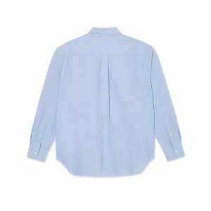 BENJAMIN LS SHIRT - Imagen 2