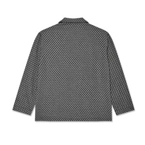PYJAMA LS SHIRT - Imagen 2