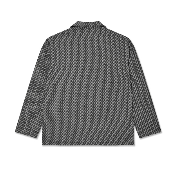 PYJAMA LS SHIRT - Imagen 2