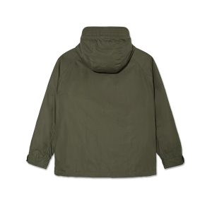 WALTER ARMY JACKET - Imagen 2