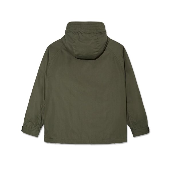WALTER ARMY JACKET - Imagen 2