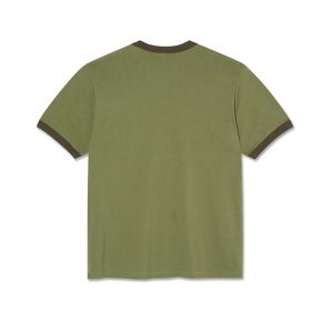 RINGER TEE - Imagen 2