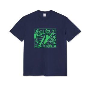TEE CLUBB INC