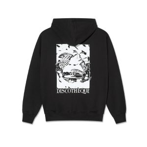 DAVE HOODIE DISCOTEQUE - Imagen 2