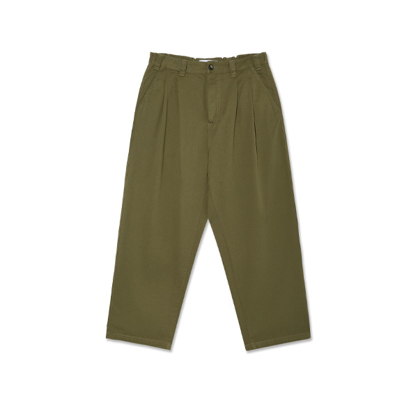 RAILWAY CHINOS