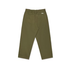 RAILWAY CHINOS - Imagen 2