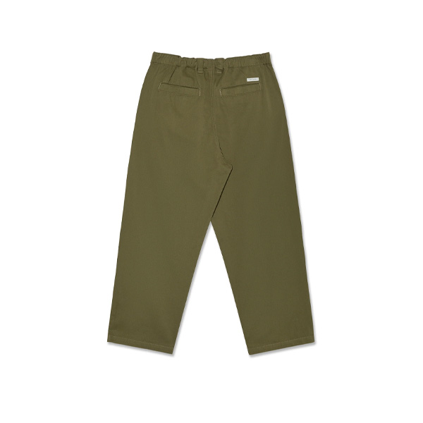 RAILWAY CHINOS - Imagen 2