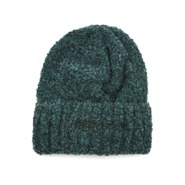 FLUFF BEANIE
