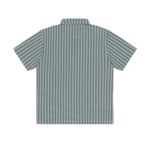 MONOGRAM WAVES POLO - Imagen 2