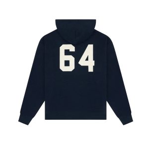 QGCU HOODIE - Imagen 2