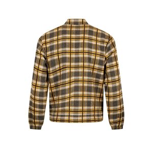 PRINCETON FLANNEL JACKET - Imagen 2