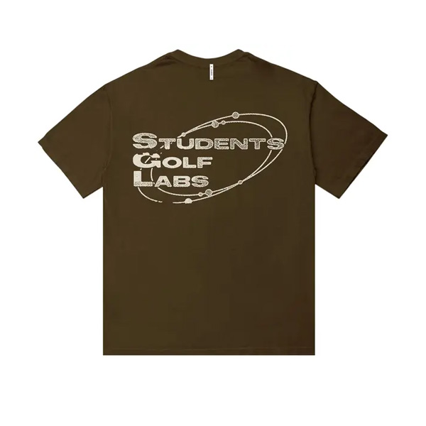 STUDENTS GOLF LABS S/S T-SHIRT - Imagen 2