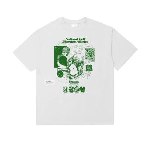 YOU'RE NOT ALONE S/S T-SHIRT