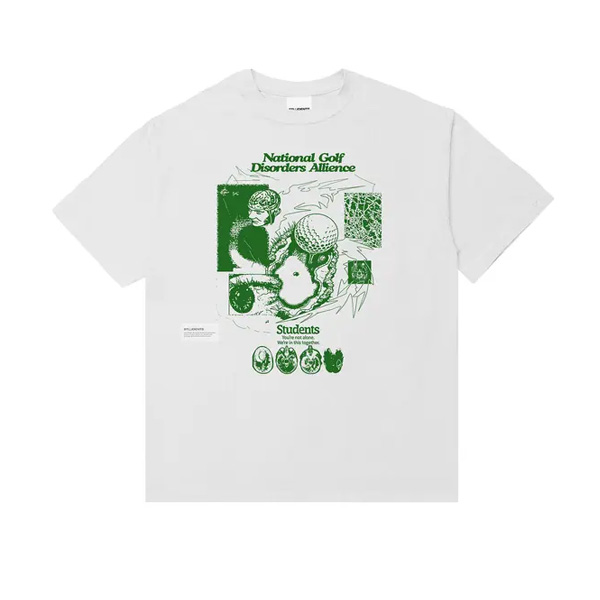 YOU'RE NOT ALONE S/S T-SHIRT