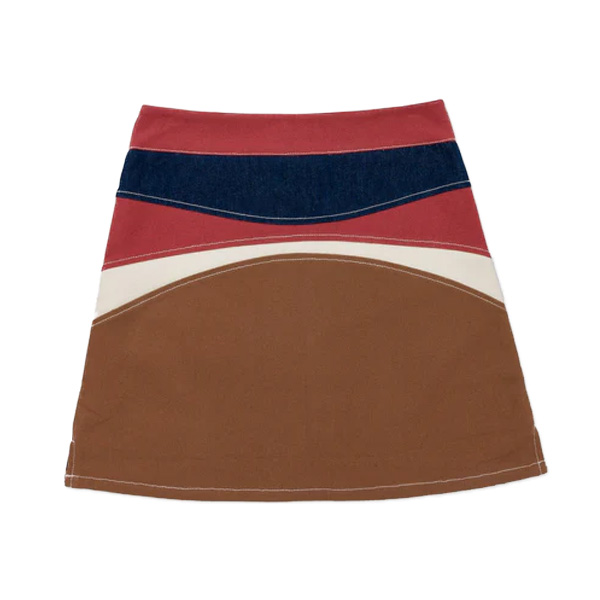 HONOR ROUND CROP ZIP CREW - Imagen 2