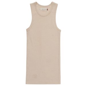 CHARM TANK - BONE
