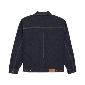 Alternative view of OVERSIZED CARPENTER JACKET - I