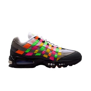 AIR MAX 95 WOVEN BIG BUBBLE