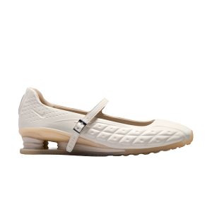W NIKE SHOX Z CALISTRA