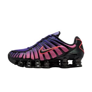 Alternative view of NIKE SHOX TL