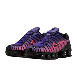 NIKE SHOX TL - Imagen 4