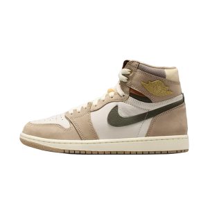 Alternative view of W AIR JORDAN 1 RETRO HI OG