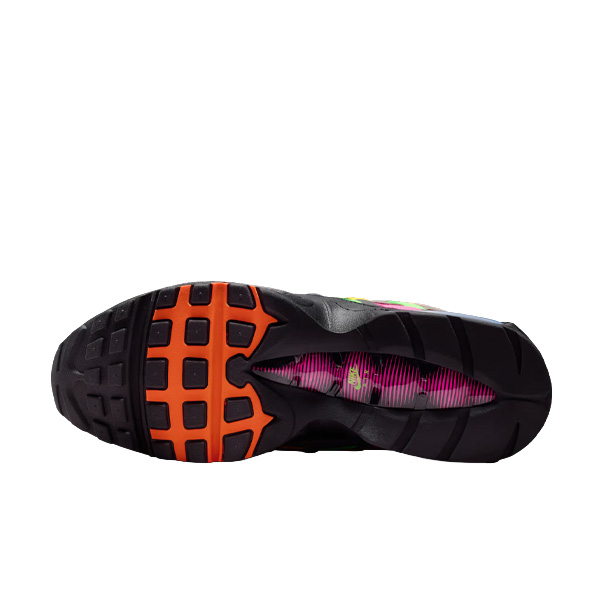 AIR MAX 95 WOVEN BIG BUBBLE - Imagen 3