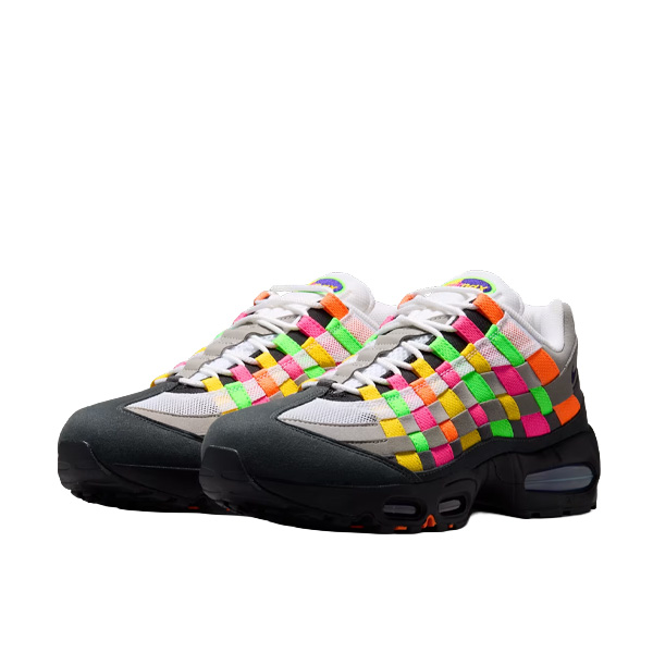 AIR MAX 95 WOVEN BIG BUBBLE - Imagen 4