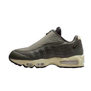 Alternative view of AIR MAX 95 BIG BUBBLE ZIP SP 2
