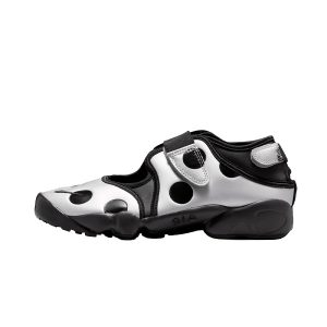 Alternative view of WMNS NIKE AIR RIFT DOT