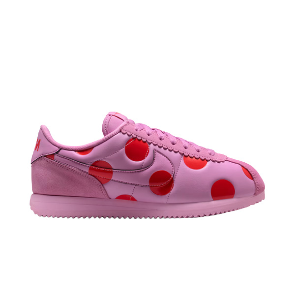 NIKE CORTEZ DOT