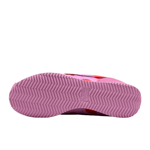 NIKE CORTEZ DOT - Imagen 3