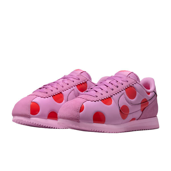 NIKE CORTEZ DOT - Imagen 4