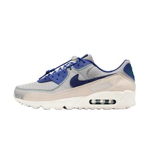 Alternative view of AIR MAX 90 QS
