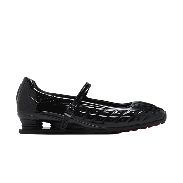 NIKE SHOX Z CALISTRA