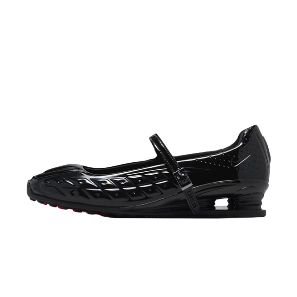 NIKE SHOX Z CALISTRA - Imagen 2