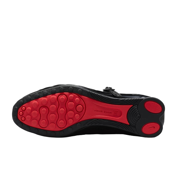 NIKE SHOX Z CALISTRA - Imagen 3