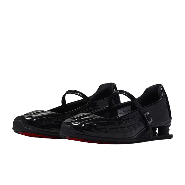NIKE SHOX Z CALISTRA - Imagen 4
