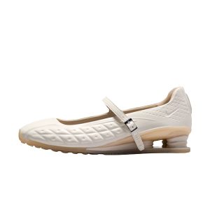 Alternative view of W NIKE SHOX Z CALISTRA