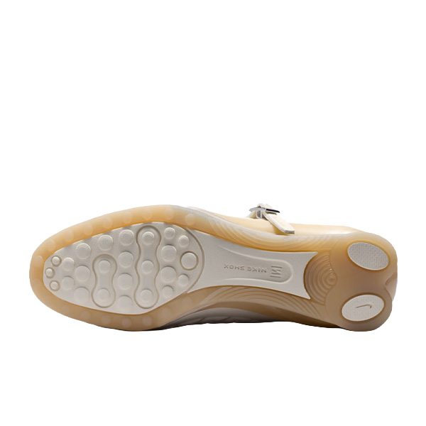 NIKE SHOX Z CALISTRA - Imagen 3