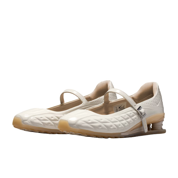 NIKE SHOX Z CALISTRA - Imagen 4