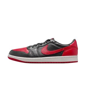 Alternative view of AIR JORDAN 1 RETRO LOW OG