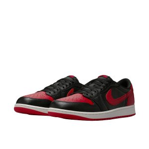 AIR JORDAN 1 RETRO LOW OG - Imagen 4