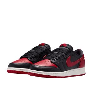 AIR JORDAN 1 RETRO LOW OG BG - Imagen 4