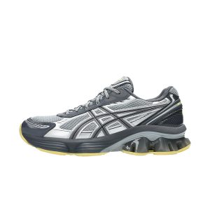 Alternative view of GEL-KINETIC FLUENT