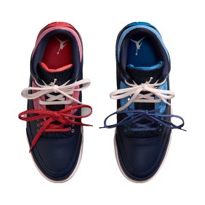 WMNS AIR JORDAN 3 RETRO - Imagen 3