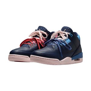 WMNS AIR JORDAN 3 RETRO - Imagen 4