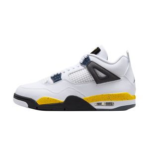 Alternative view of Air Jordan 4 Retro